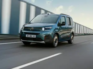 Citroen Berlingo 2024 - 21