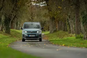 Citroen Berlingo 2024 - 41