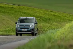 Citroen Berlingo 2024 - 37