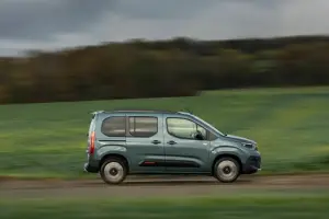 Citroen Berlingo 2024 - 42