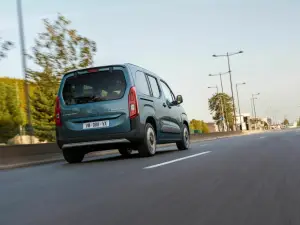 Citroen Berlingo 2024 - 18