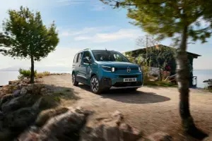 Citroen Berlingo 2024 - 17