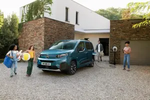 Citroen Berlingo 2024 - 14