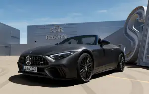 Mercedes-AMG SL 63 E Performance - 8