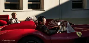 Ferrari - Il Film con Adam Driver e Penelope Cruz - 7