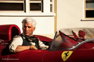 Ferrari - Il Film con Adam Driver e Penelope Cruz - 4