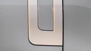 Range Rover Electric - Teaser