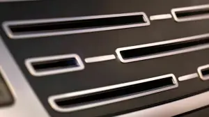 Range Rover Electric - Teaser