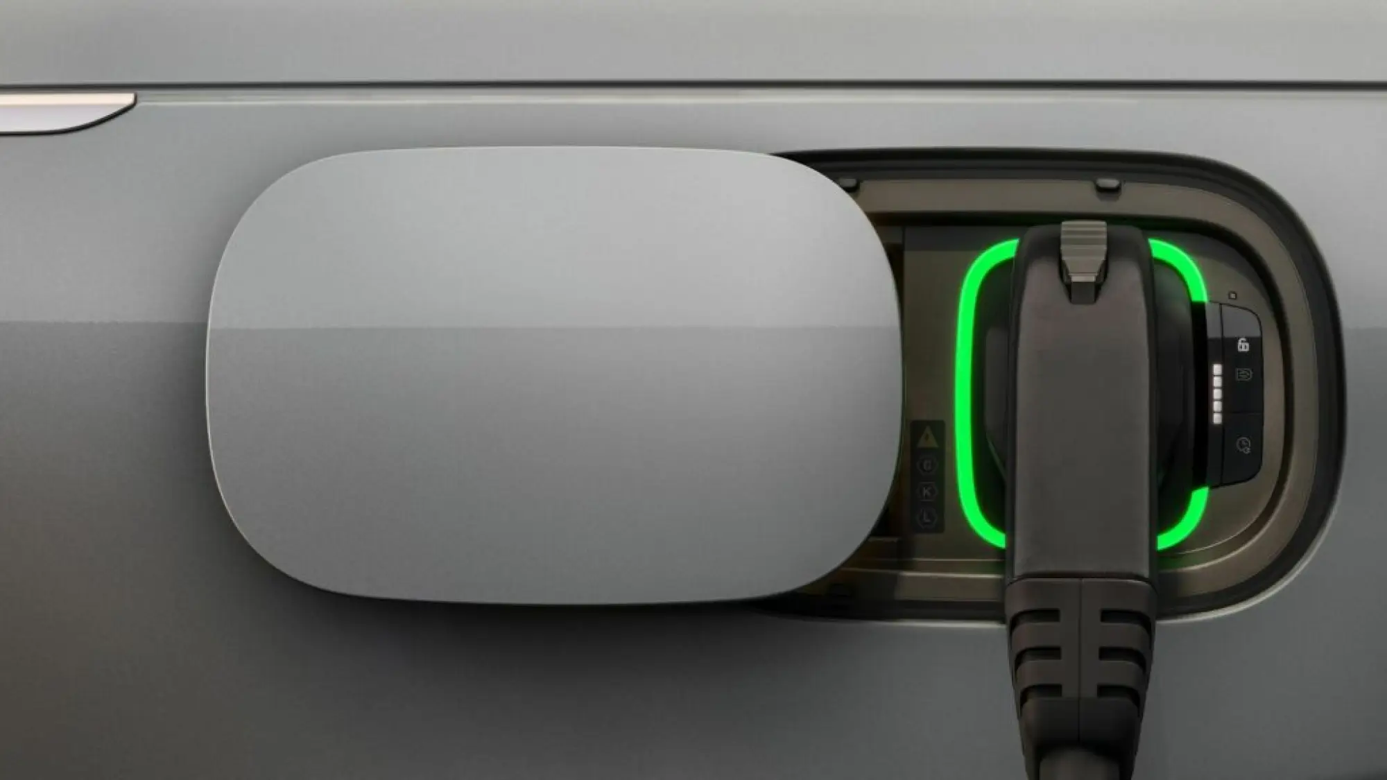 Range Rover Electric - Teaser - 2