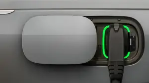 Range Rover Electric - Teaser