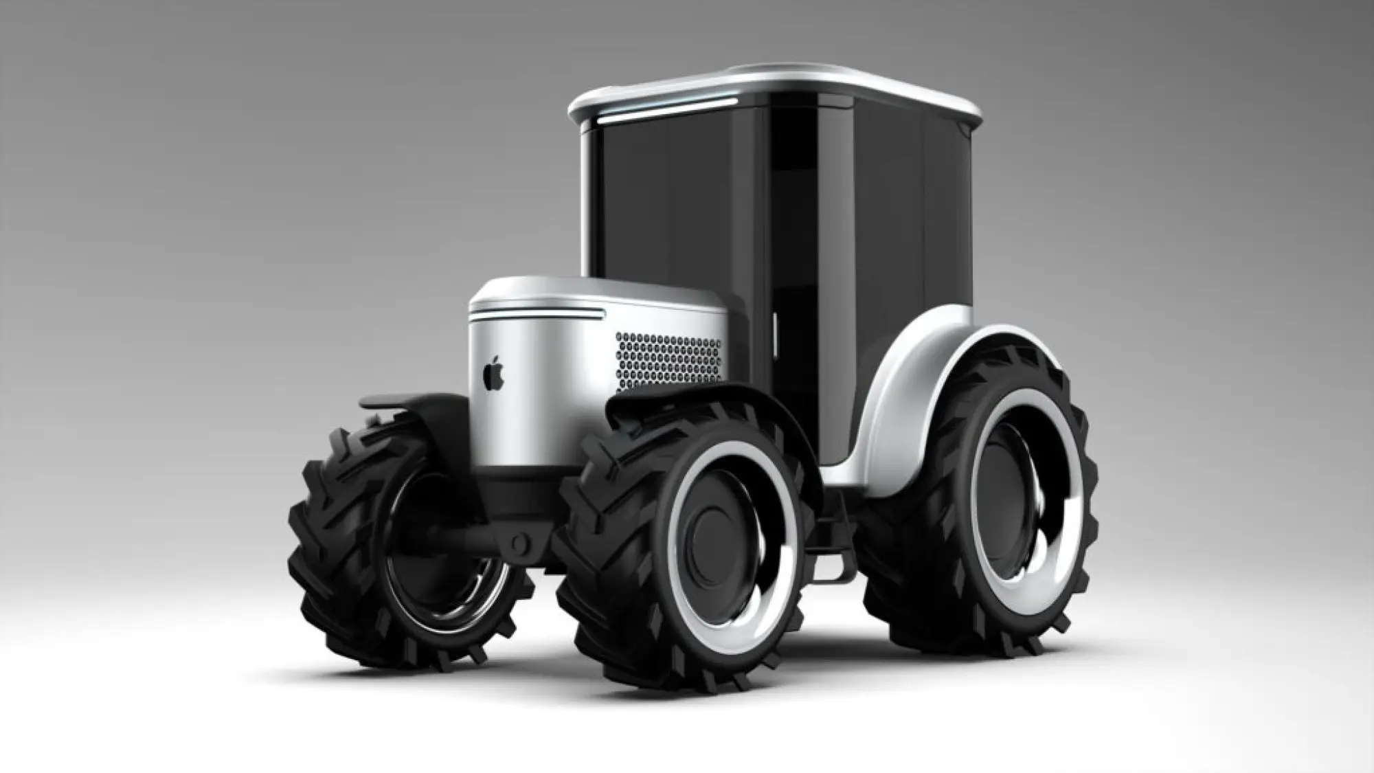 Apple Tractor Pro - Render - 12