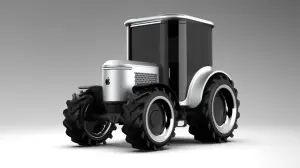 Apple Tractor Pro - Render - 12