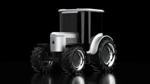 Apple Tractor Pro - Render - 1