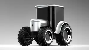 Apple Tractor Pro - Render - 10