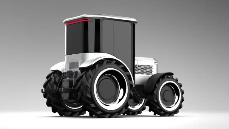 Apple Tractor Pro - Render - 9