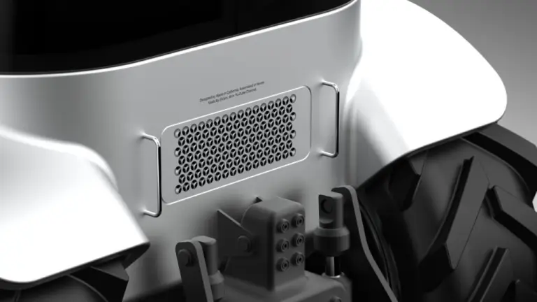 Apple Tractor Pro - Render - 11
