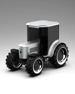 Apple Tractor Pro - Render - 5