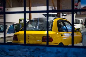 Mazda 121 Goldy - 5