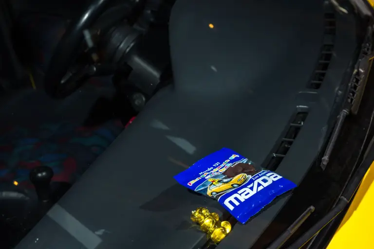 Mazda 121 Goldy - 1