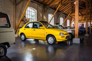 Mazda 121 Goldy - 10