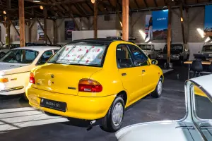 Mazda 121 Goldy - 4