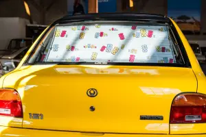 Mazda 121 Goldy - 9