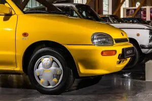 Mazda 121 Goldy - 7