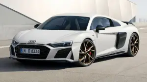 Audi R8 Japan Final Edition - 3