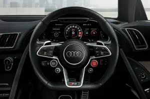 Audi R8 Japan Final Edition