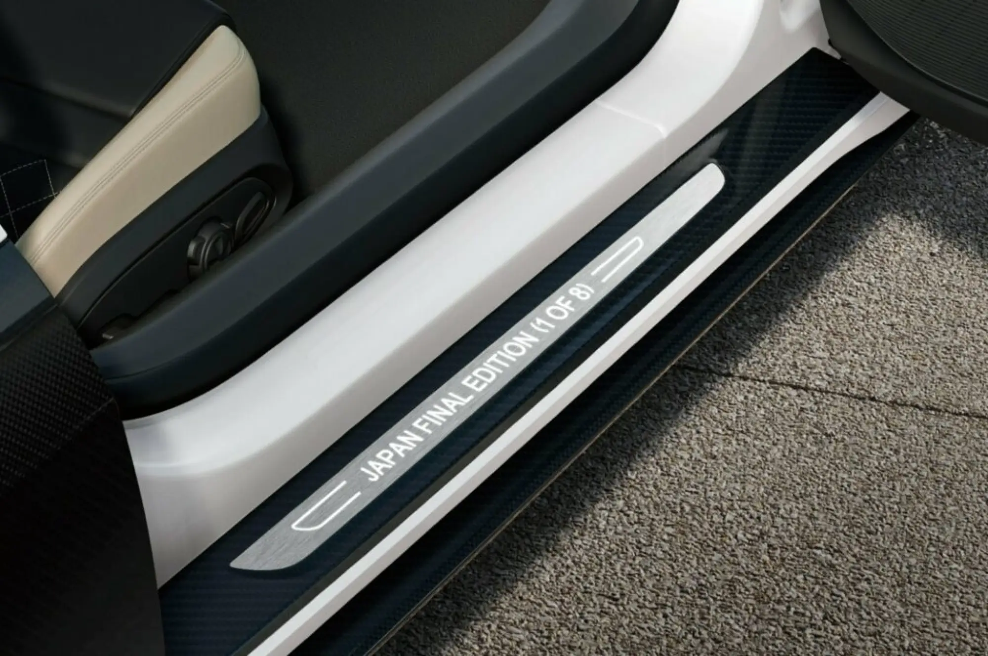 Audi R8 Japan Final Edition - 11