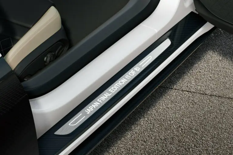 Audi R8 Japan Final Edition - 11