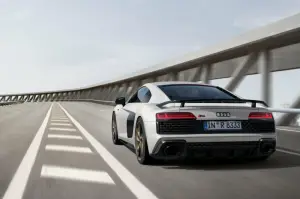 Audi R8 Japan Final Edition - 2