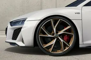 Audi R8 Japan Final Edition