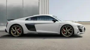 Audi R8 Japan Final Edition - 7