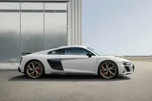 Audi R8 Japan Final Edition