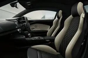 Audi R8 Japan Final Edition - 9