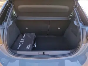 Opel Corsa Electric 2024 - Foto Milano - 1