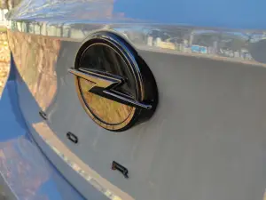 Opel Corsa Electric 2024 - Foto Milano - 2
