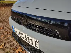 Opel Corsa Electric 2024 - Foto Milano - 6