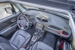 Jeep Renegade 4xe Saint-Jean-Cap-Ferrat