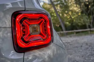 Jeep Renegade 4xe Saint-Jean-Cap-Ferrat