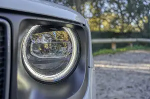 Jeep Renegade 4xe Saint-Jean-Cap-Ferrat