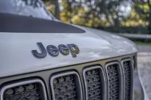Jeep Renegade 4xe Saint-Jean-Cap-Ferrat