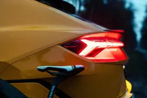 Lamborghini Urus Performante - Mathieu van der Poel - 10