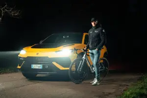 Lamborghini Urus Performante - Mathieu van der Poel - 13