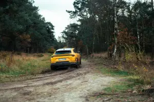 Lamborghini Urus Performante - Mathieu van der Poel - 9