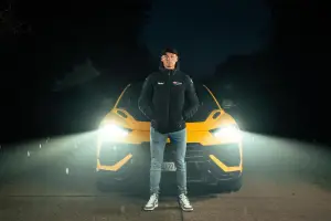 Lamborghini Urus Performante - Mathieu van der Poel - 8