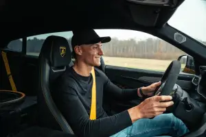 Lamborghini Urus Performante - Mathieu van der Poel - 7