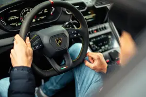Lamborghini Urus Performante - Mathieu van der Poel - 6
