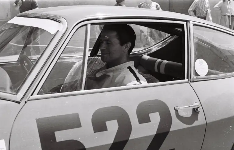 Lancia Fulvia Sport Zagato Competizione - 9